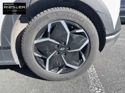 Photo 10 Hyundai Ioniq 5 Gén. I Ph1 Creative 5