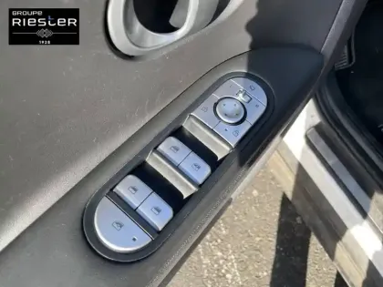 Photo 11 Hyundai Ioniq 5 Gén. I Ph1 Creative 5