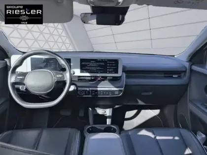 Photo 7 Hyundai Ioniq 5 Gén. I Ph1 Creative 5