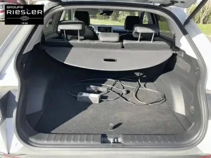 Photo 5 Hyundai Ioniq 5 Gén. I Ph1 Creative 5