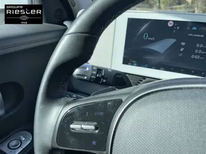 Photo 14 Hyundai Ioniq 5 Gén. I Ph1 Creative 5