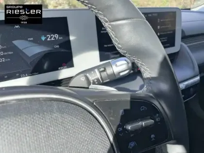 Photo 15 Hyundai Ioniq 5 Gén. I Ph1 Creative 5