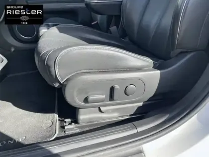 Photo 12 Hyundai Ioniq 5 Gén. I Ph1 Creative 5