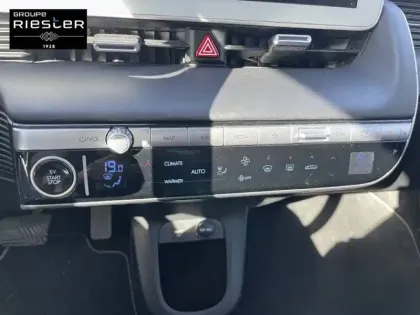 Photo 18 Hyundai Ioniq 5 Gén. I Ph1 Creative 5