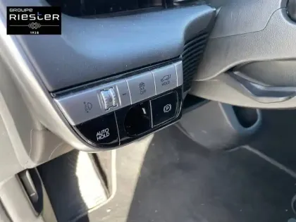 Photo 13 Hyundai Ioniq 5 Gén. I Ph1 Creative 5