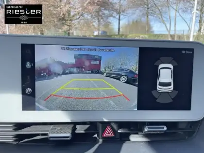 Photo 17 Hyundai Ioniq 5 Gén. I Ph1 Creative 5