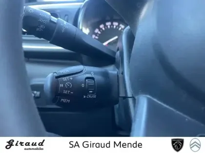 Photo 13 Citroën C3  PureTech 83 S&S BVM5