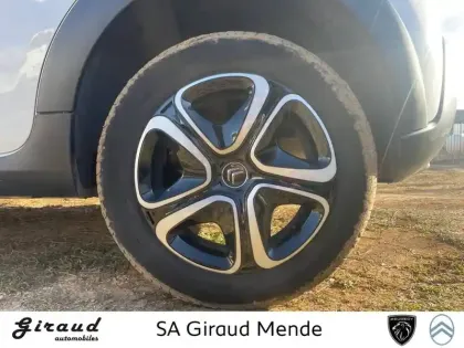 Photo 10 Citroën C3  PureTech 83 S&S BVM5