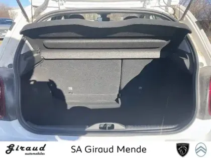 Photo 5 Citroën C3  PureTech 83 S&S BVM5