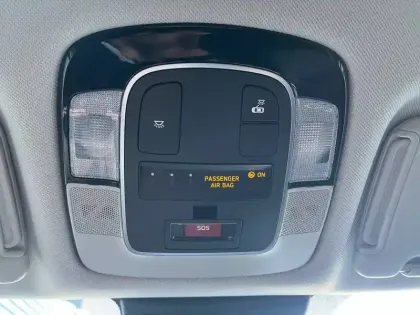 Photo 29 Hyundai Tucson  1.6 T-GDI 230 Hybrid BVA6