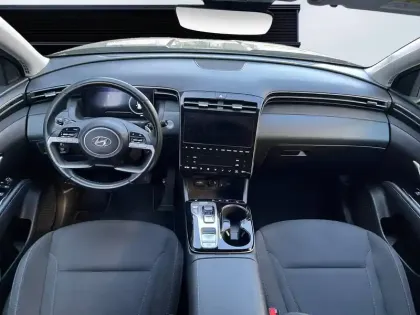 Photo 9 Hyundai Tucson  1.6 T-GDI 230 Hybrid BVA6