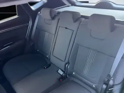 Photo 12 Hyundai Tucson  1.6 T-GDI 230 Hybrid BVA6