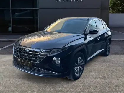 Photo Hyundai Tucson Creative