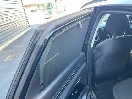 Photo 19 Hyundai Tucson  1.6 T-GDI 230 Hybrid BVA6