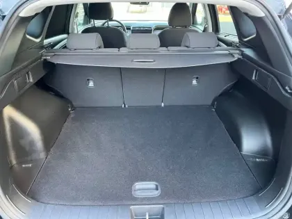 Photo 78 Hyundai Tucson  1.6 T-GDI 230 Hybrid BVA6