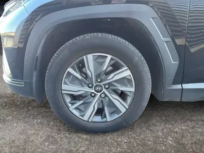 Photo 13 Hyundai Tucson  1.6 T-GDI 230 Hybrid BVA6