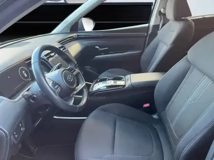 Photo 8 Hyundai Tucson  1.6 T-GDI 230 Hybrid BVA6