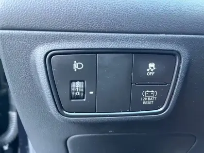 Photo 21 Hyundai Tucson  1.6 T-GDI 230 Hybrid BVA6