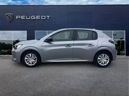 Photo 34 Peugeot 208 Gén. II Ph1 NG Active 5