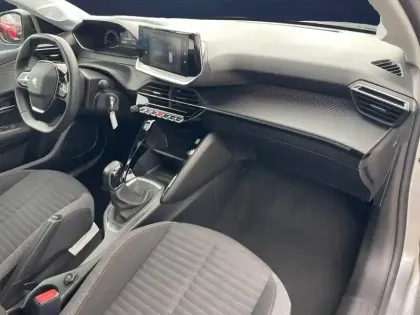 Photo 44 Peugeot 208 Gén. II Ph1 NG Active 5