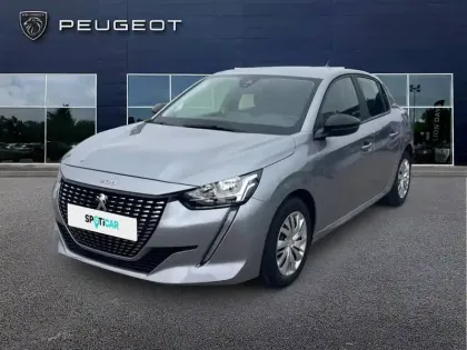 Photo Peugeot 208 Active