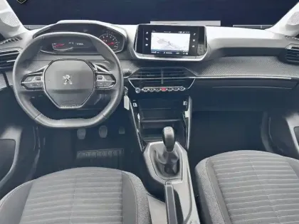 Photo 39 Peugeot 208 Gén. II Ph1 NG Active 5