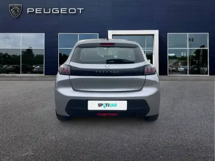 Photo 5 Peugeot 208  PureTech 75 S&S BVM5