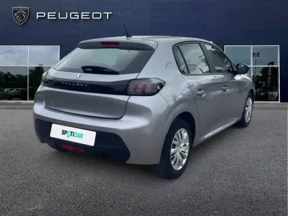 Photo 31 Peugeot 208 Gén. II Ph1 NG Active 5