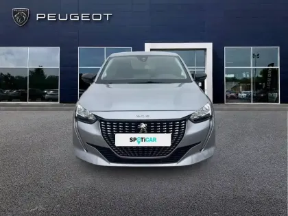 Photo 28 Peugeot 208 Gén. II Ph1 NG Active 5