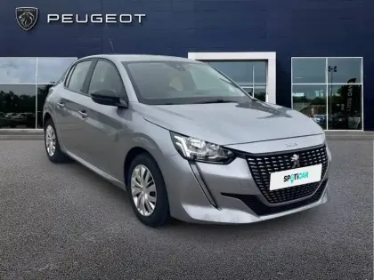 Photo 29 Peugeot 208 Gén. II Ph1 NG Active 5