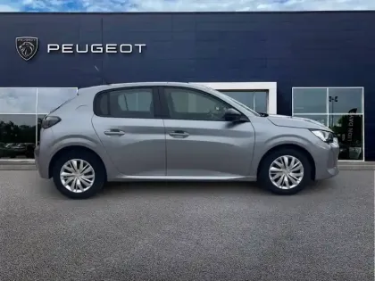 Photo 30 Peugeot 208 Gén. II Ph1 NG Active 5