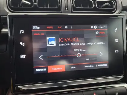 Photo 16 Citroën C3  PureTech 83 S&S BVM5