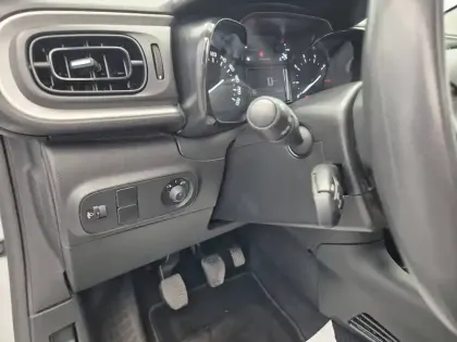 Photo 21 Citroën C3  PureTech 83 S&S BVM5