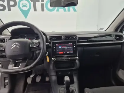 Photo 7 Citroën C3  PureTech 83 S&S BVM5