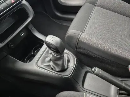 Photo 12 Citroën C3  PureTech 83 S&S BVM5