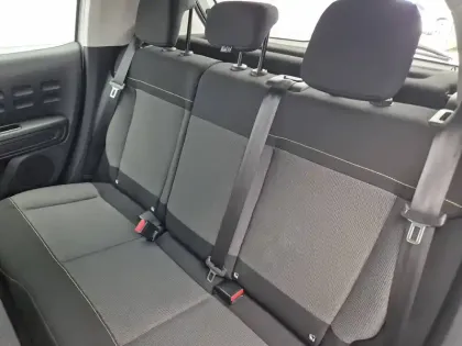 Photo 9 Citroën C3  PureTech 83 S&S BVM5