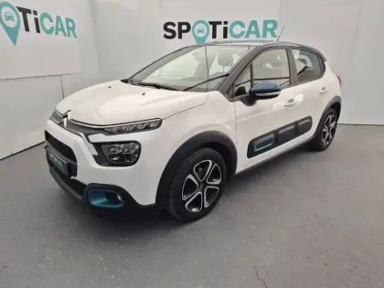 Photo Citroën C3 Feel Pack