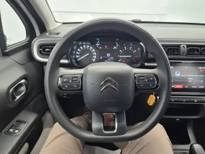 Photo 15 Citroën C3  PureTech 83 S&S BVM5