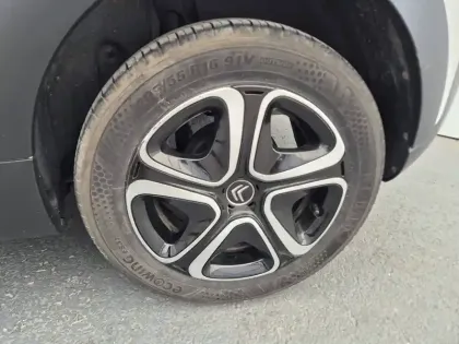 Photo 10 Citroën C3  PureTech 83 S&S BVM5