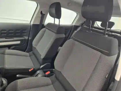 Photo 8 Citroën C3  PureTech 83 S&S BVM5