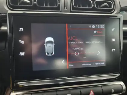 Photo 19 Citroën C3  PureTech 83 S&S BVM5