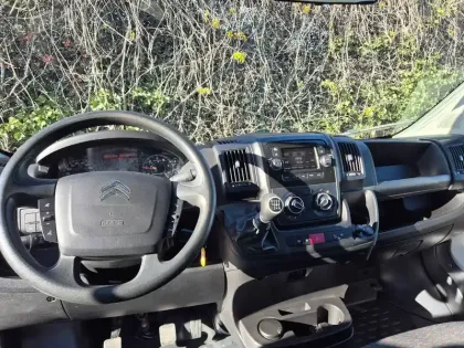 Photo 22 Citroën Jumper  BENNE CAB 35 L2 BLUEHDi 140 S&S BVM6