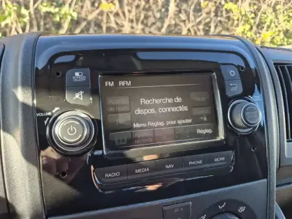 Photo 33 Citroën Jumper  BENNE CAB 35 L2 BLUEHDi 140 S&S BVM6