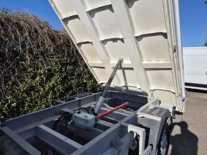 Photo 37 Citroën Jumper  BENNE CAB 35 L2 BLUEHDi 140 S&S BVM6