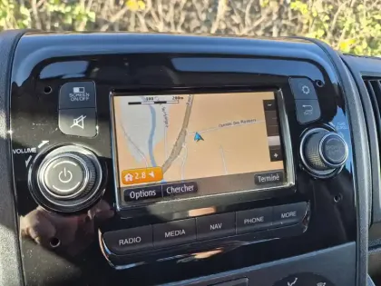 Photo 32 Citroën Jumper  BENNE CAB 35 L2 BLUEHDi 140 S&S BVM6