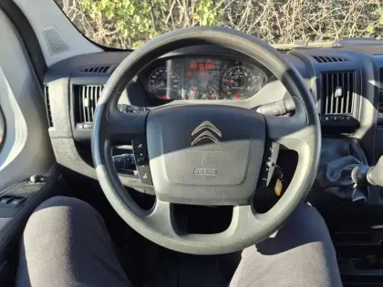 Photo 30 Citroën Jumper  BENNE CAB 35 L2 BLUEHDi 140 S&S BVM6