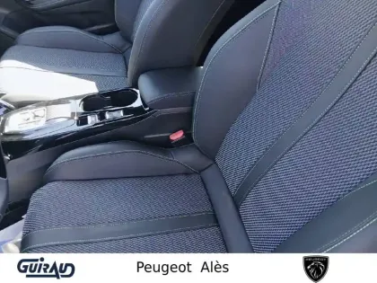 Photo 9 Peugeot 208 Gén. II Ph2 GT 5