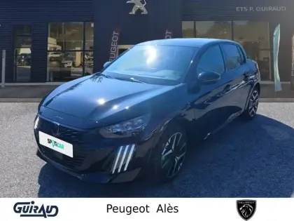 Photo 22 Peugeot 208  Hybrid 110 e-DCS6