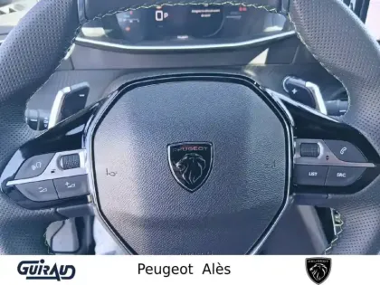 Photo 18 Peugeot 208 Gén. II Ph2 GT 5