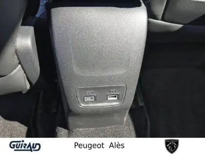 Photo 14 Peugeot 208 Gén. II Ph2 GT 5